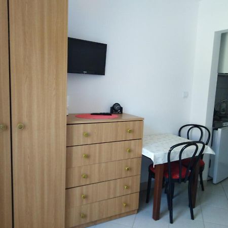 Apartments Melly Zaostrog Room photo