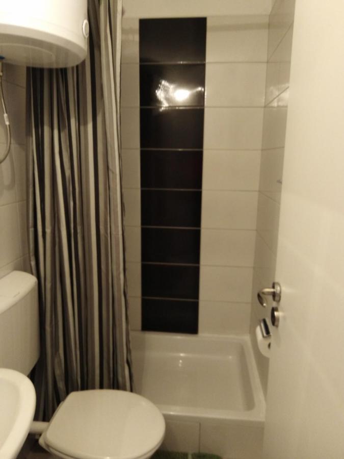 Apartments Melly Zaostrog Room photo